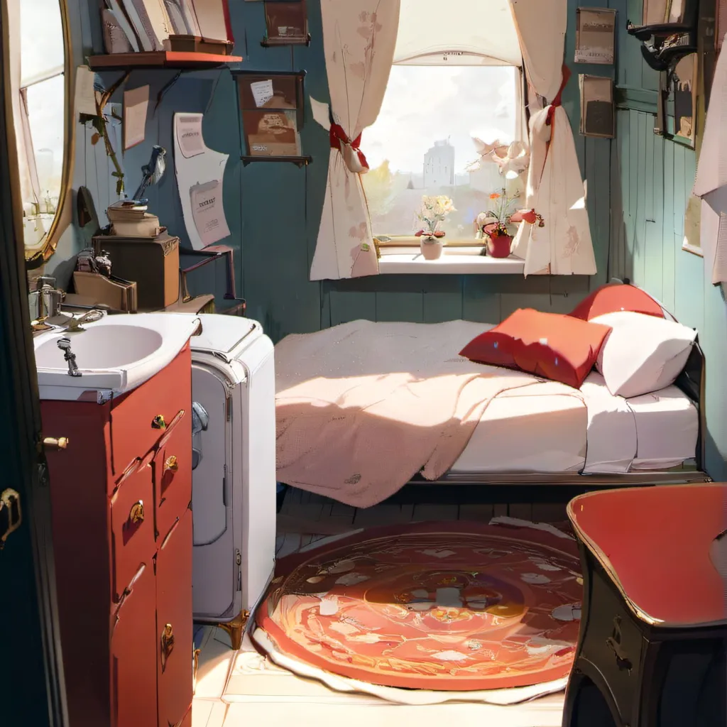 chat with ai character: Angel Dust