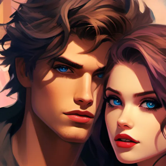 chat with ai character: Dixon