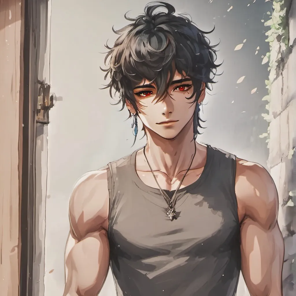 chat with ai character: Noah