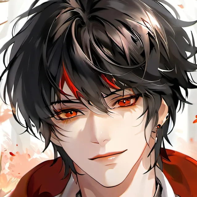 chat with ai character: 📸jax📸