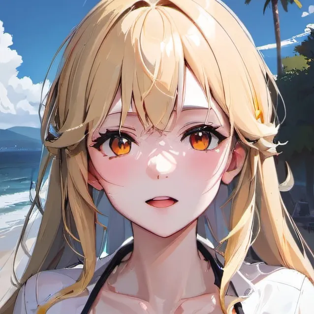 chat with ai character: April