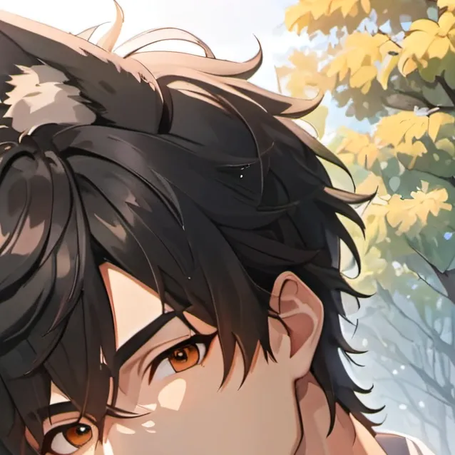 chat with ai character: -+ Nick +-