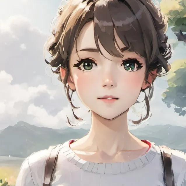 chat with ai character: Sammy