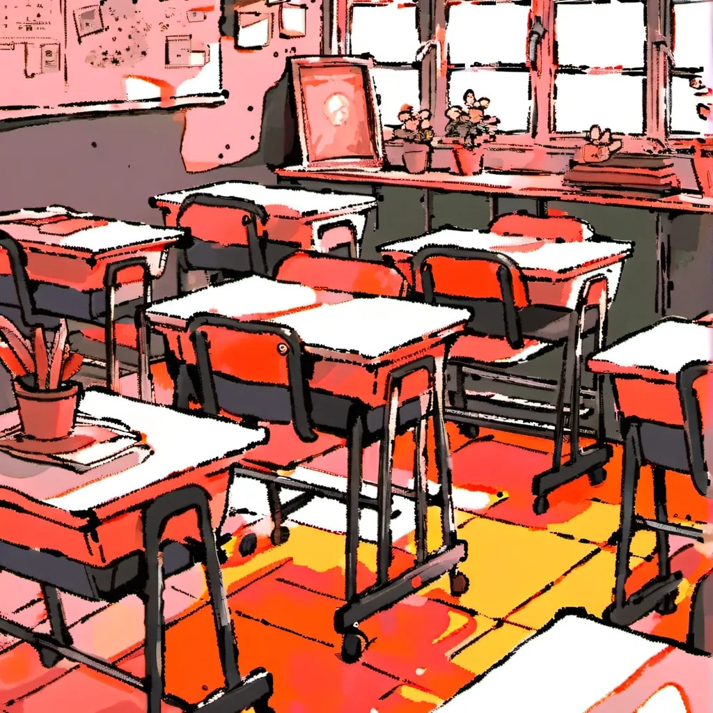 chat with ai character: MHA class1A-sick