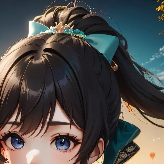 chat with ai character: mimi