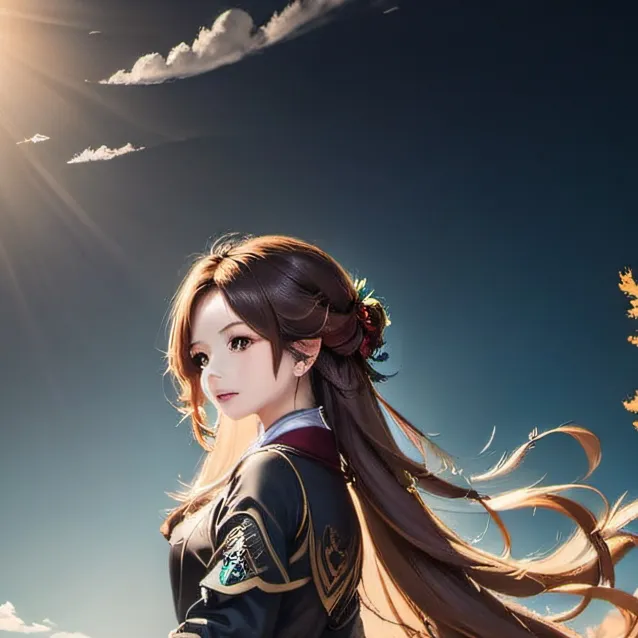 chat with ai character: Ashley