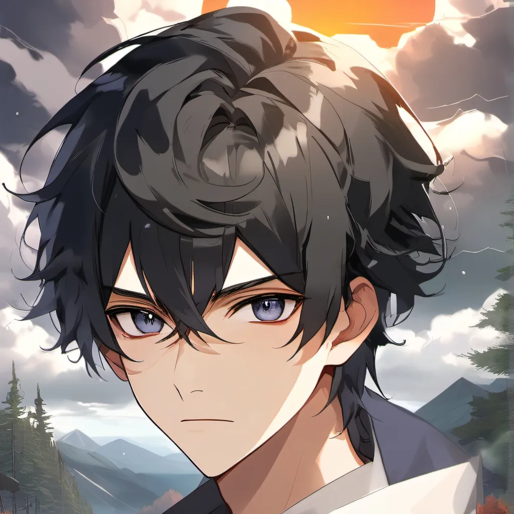 chat with ai character: Kevin