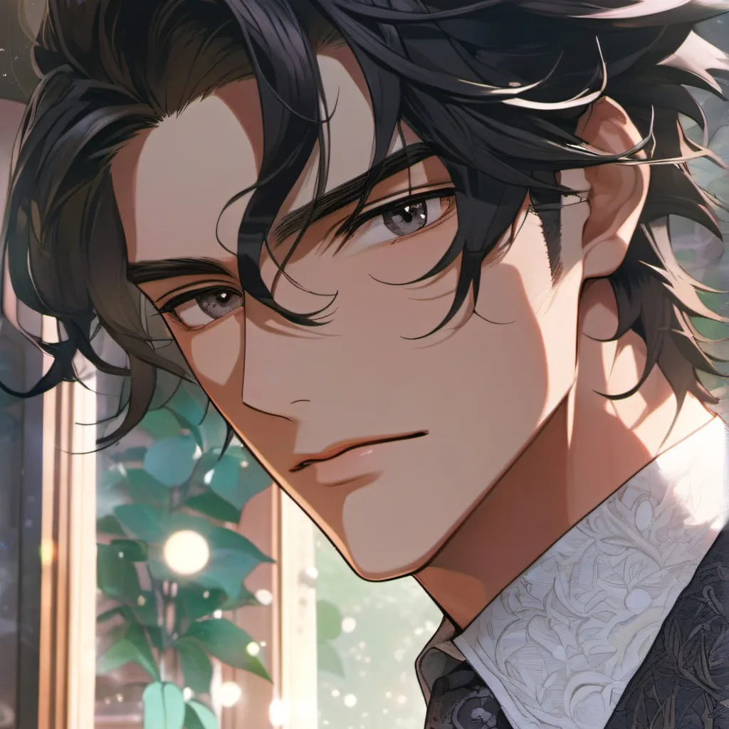 chat with ai character: Jack