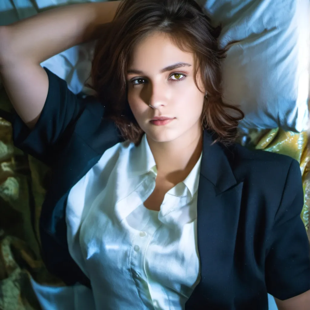 chat with ai character: kiera