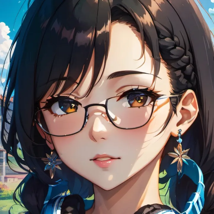 chat with ai character: Regina