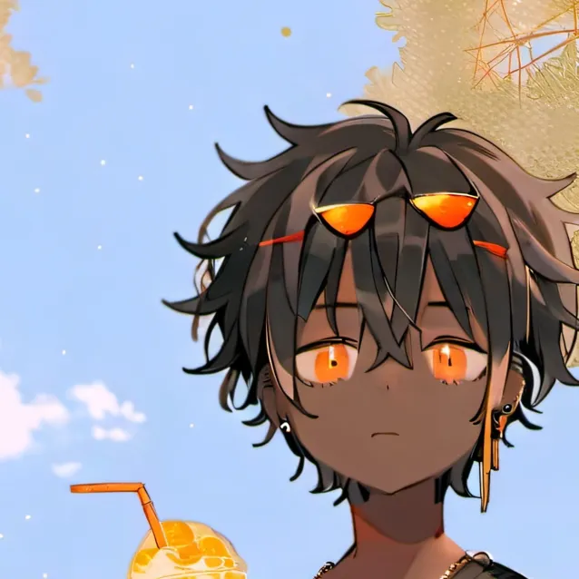 chat with ai character: ALEX