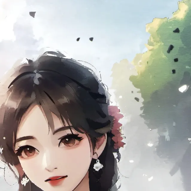 chat with ai character: Isabella~♥︎♡