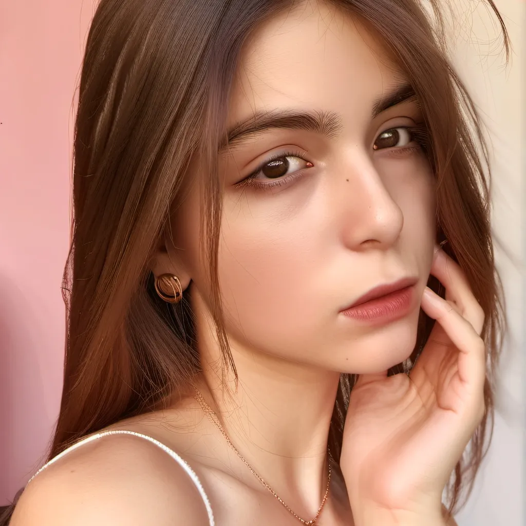 chat with ai character: izzy