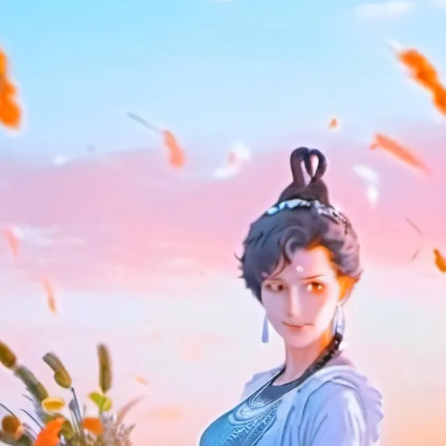 chat with ai character: Jaylyn