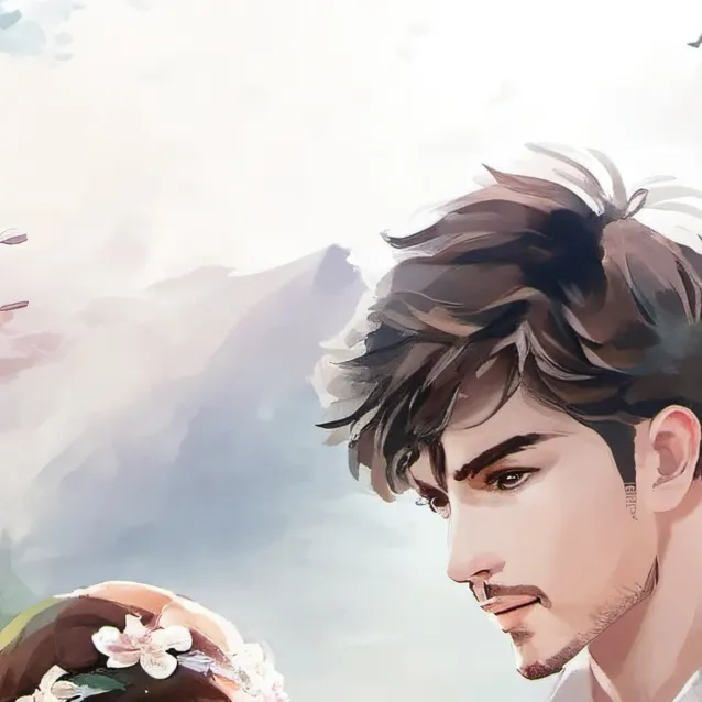 chat with ai character: sunflowwer❤️‍🔥