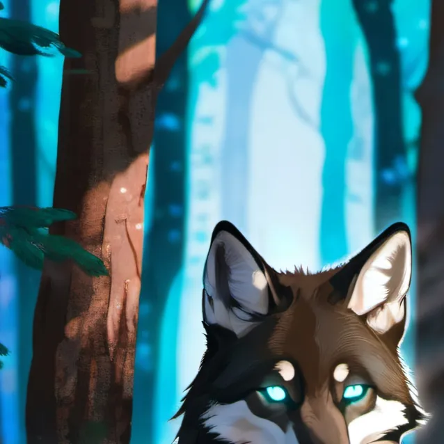 chat with ai character: Shadow or Lunar