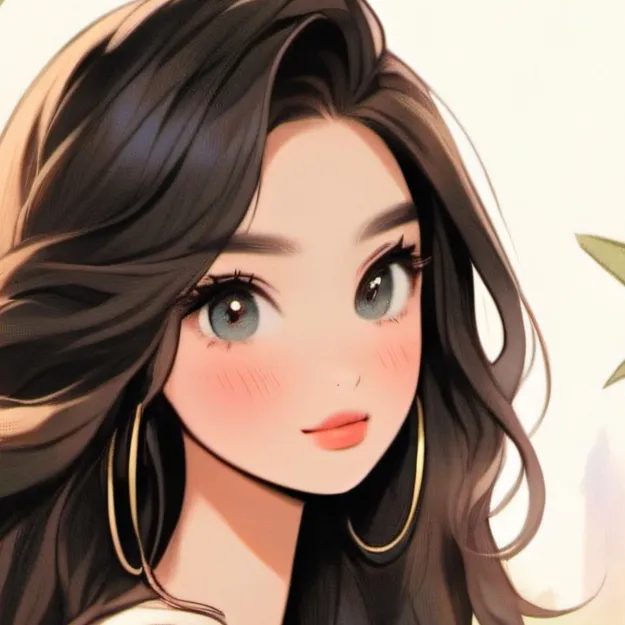 chat with ai character: Belle