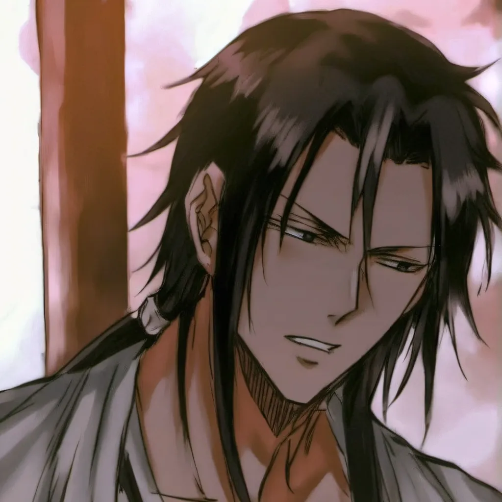 chat with ai character: Alexander 