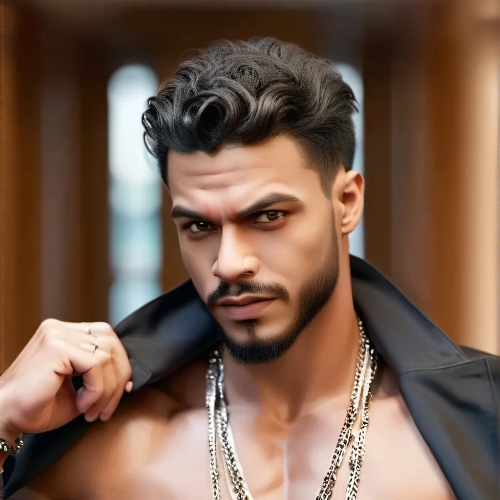 chat with ai character: Jay