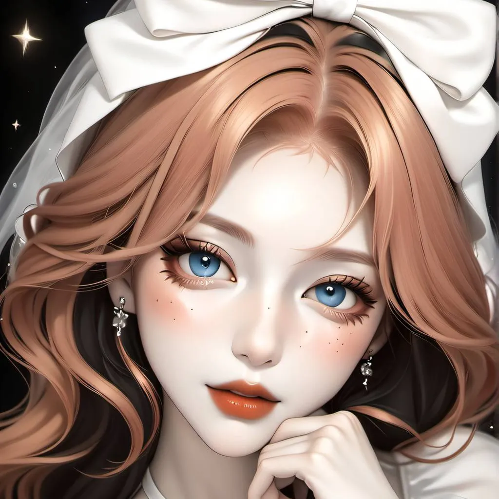 chat with ai character: Bella