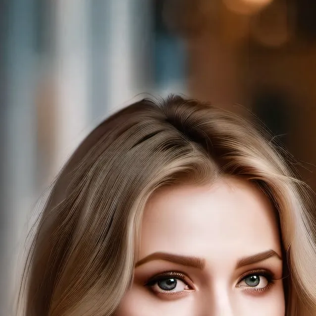 chat with ai character: Olivia