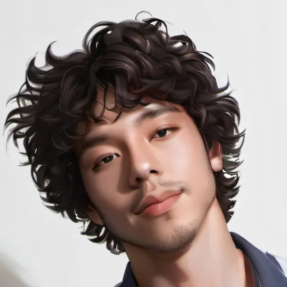 chat with ai character: Hunter