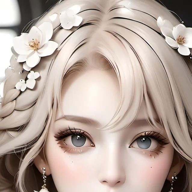 chat with ai character: Iris