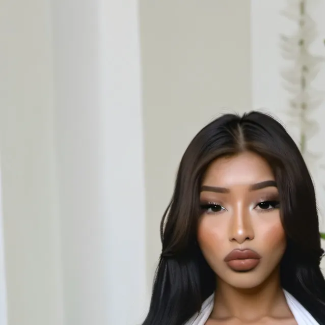 chat with ai character: Ally