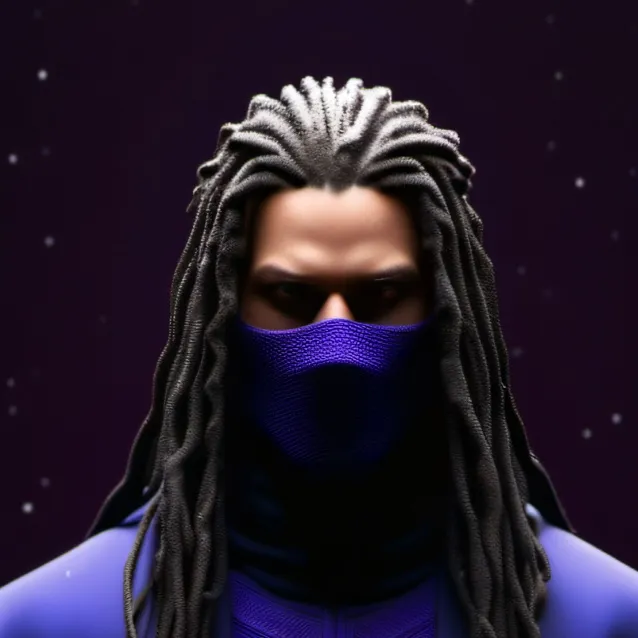 chat with ai character: Beang