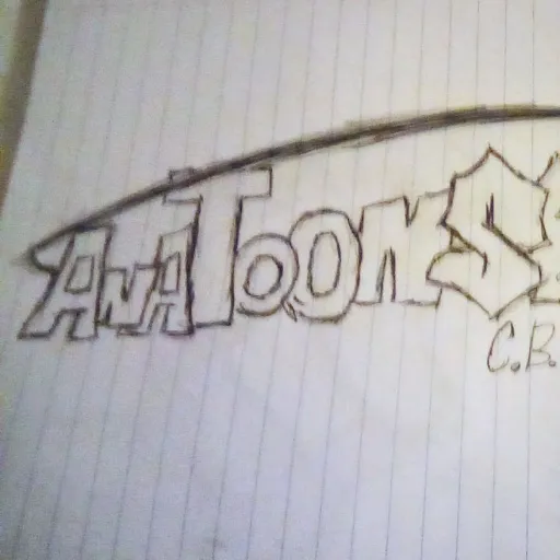 talkie's author avatar