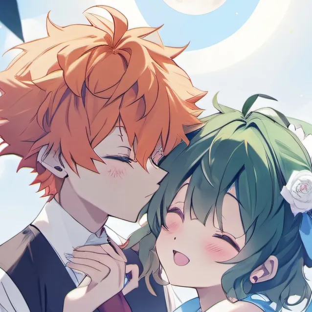 chat with ai character: mha