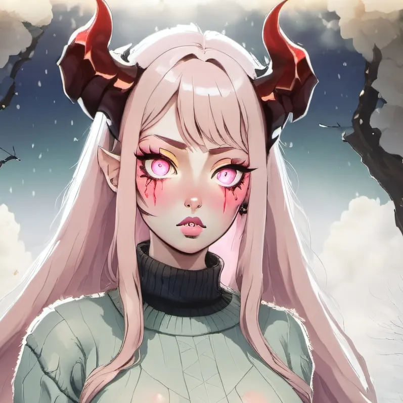 chat with ai character: holly katt