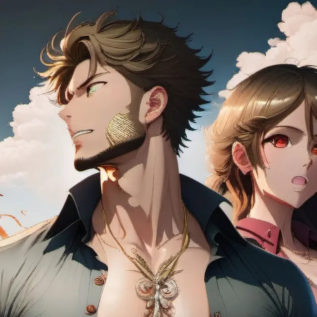 chat with ai character: Michael 