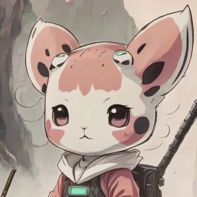 chat with ai character: Michelle