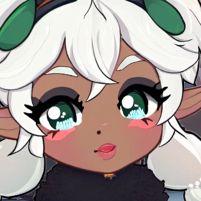 chat with ai character: Lola