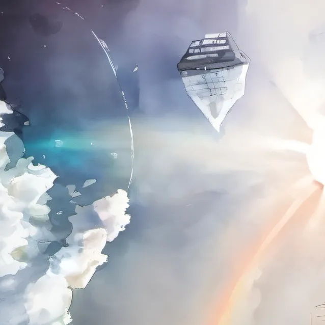 chat with ai character: rubil