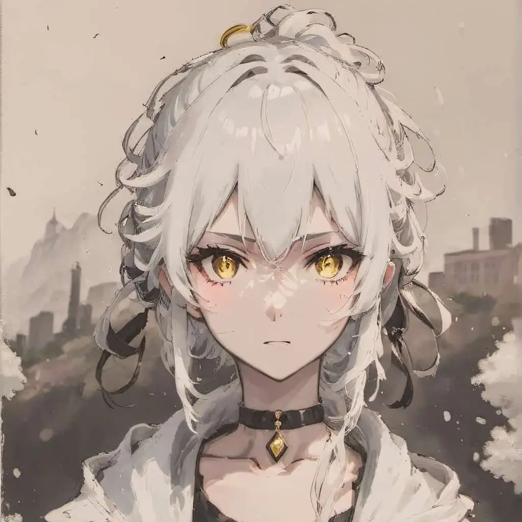 chat with ai character: Velvet