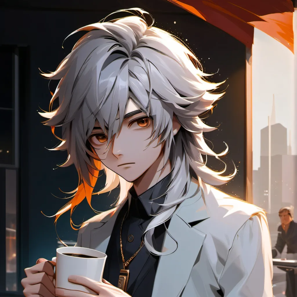 chat with ai character: Temple