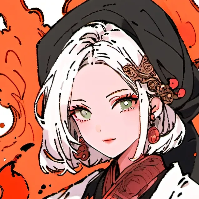 chat with ai character: Reina 