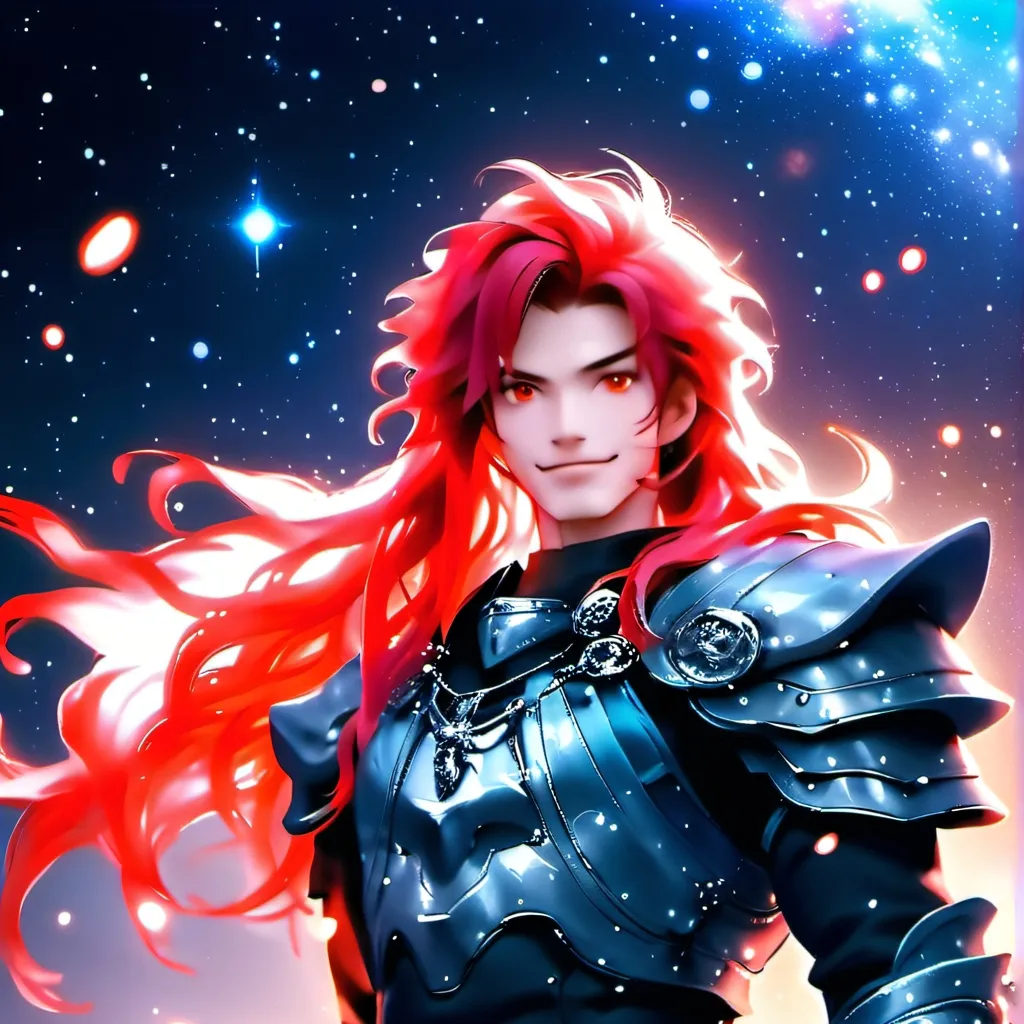 chat with ai character: Leo