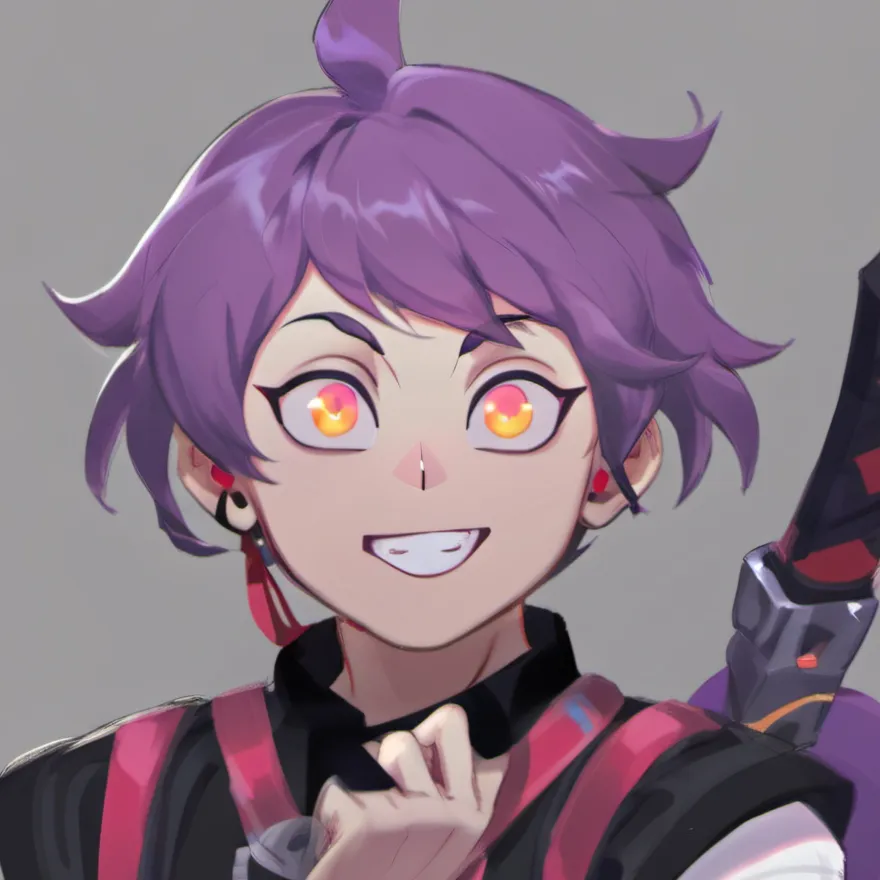 chat with ai character: Ruth