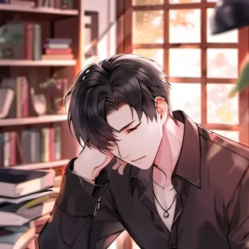 chat with ai character: Lucifer