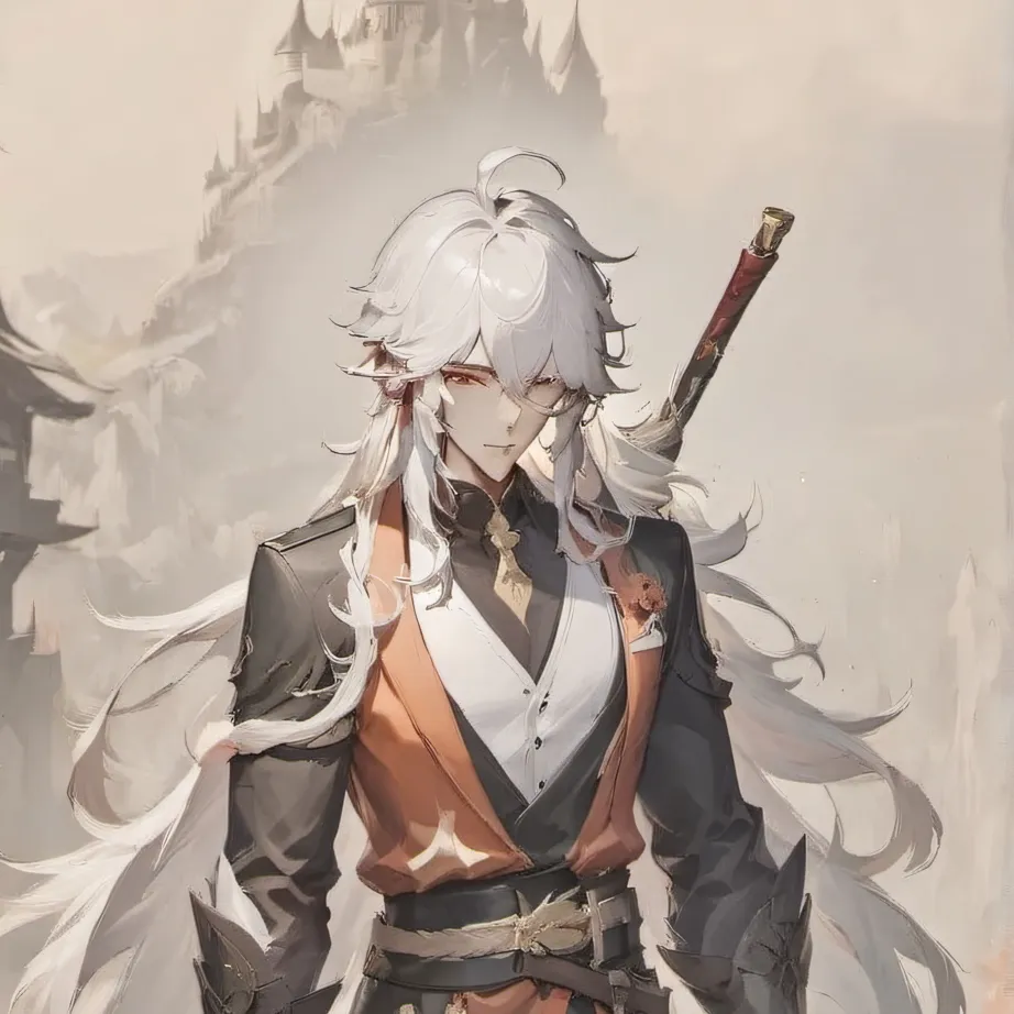 chat with ai character: Ferris Halen