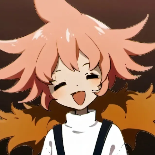 chat with ai character: lizzy