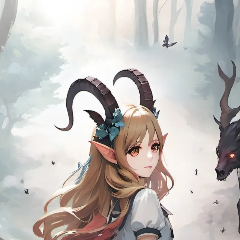 chat with ai character: Crystal 