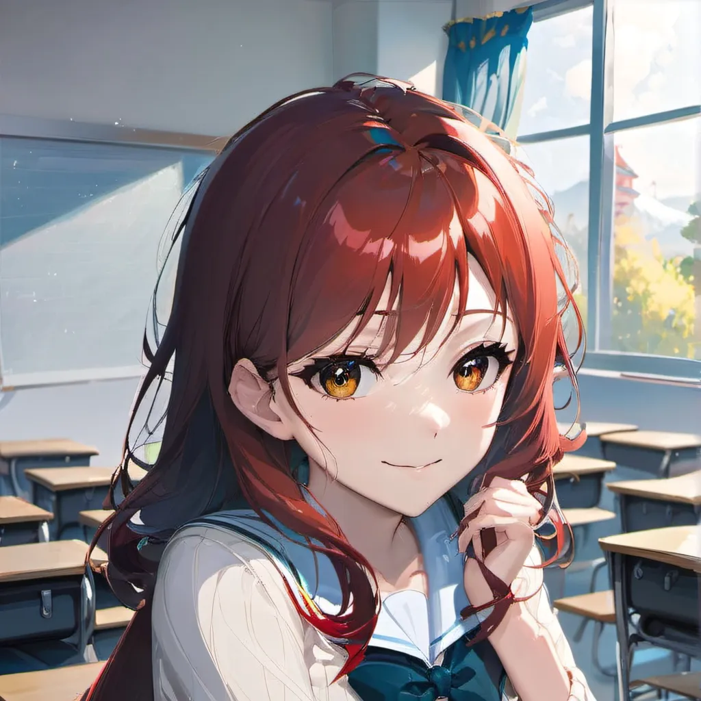 chat with ai character: Jenny 