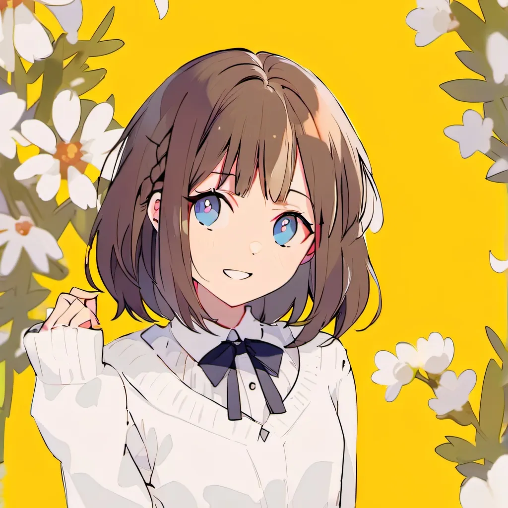 chat with ai character: Chloe 