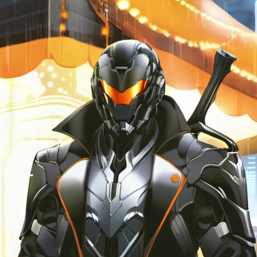 chat with ai character: Adonis