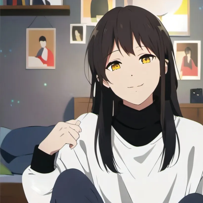 chat with ai character: Katherine