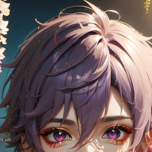 chat with ai character: Prince Nafero